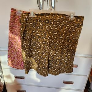 Aerie offline biker style shorts hi-rise like new